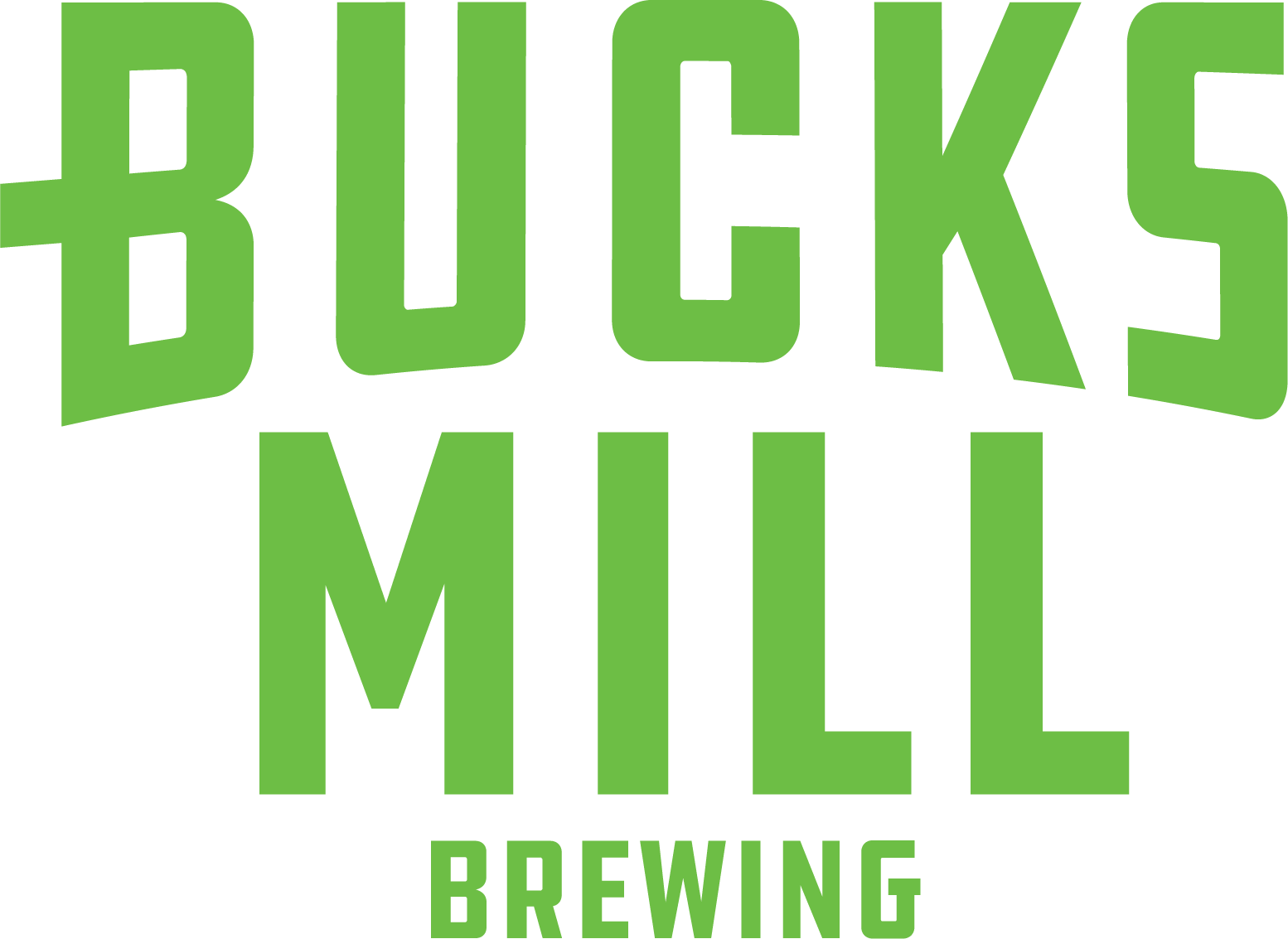 Bucks Mill Brewing Detroit Lakes, MN Brewery